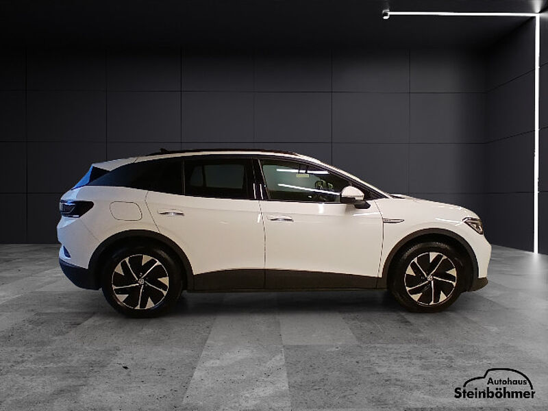 Volkswagen ID.4 Pro Performance W&auml;rme. Navi IQLight