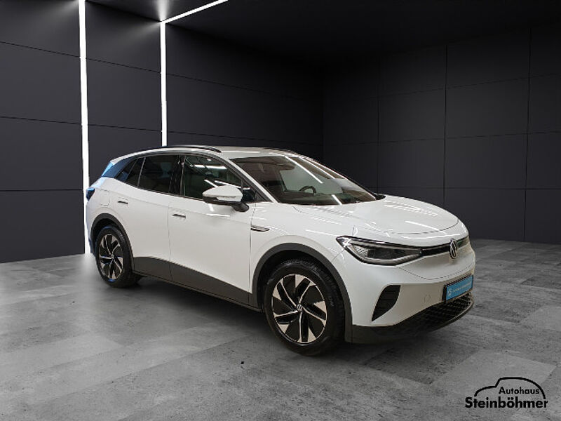 Volkswagen ID.4 Pro Performance W&auml;rme. Navi IQLight