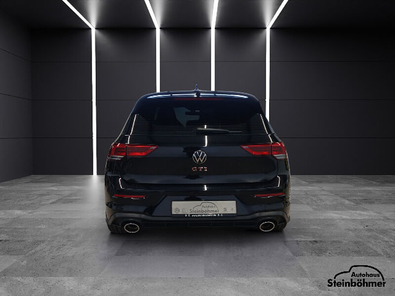 Volkswagen Golf GTI Clubsport 2.0TSI DSG LED Plus NAV