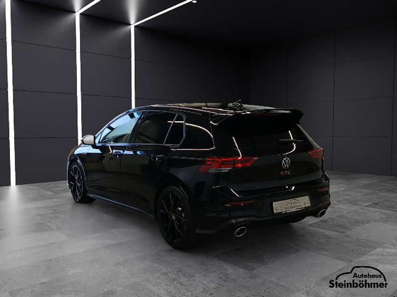 Volkswagen Golf GTI Clubsport 2.0TSI DSG LED Plus NAV