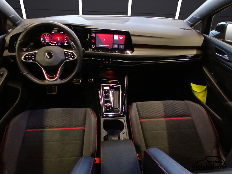 Volkswagen Golf GTI Clubsport 2.0TSI DSG LED Plus NAV