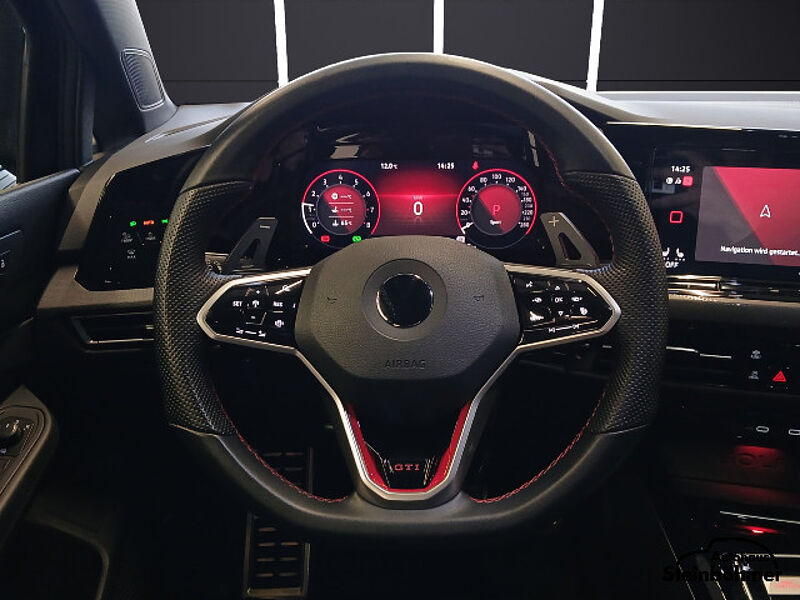 Volkswagen Golf GTI Clubsport 2.0TSI DSG LED Plus NAV