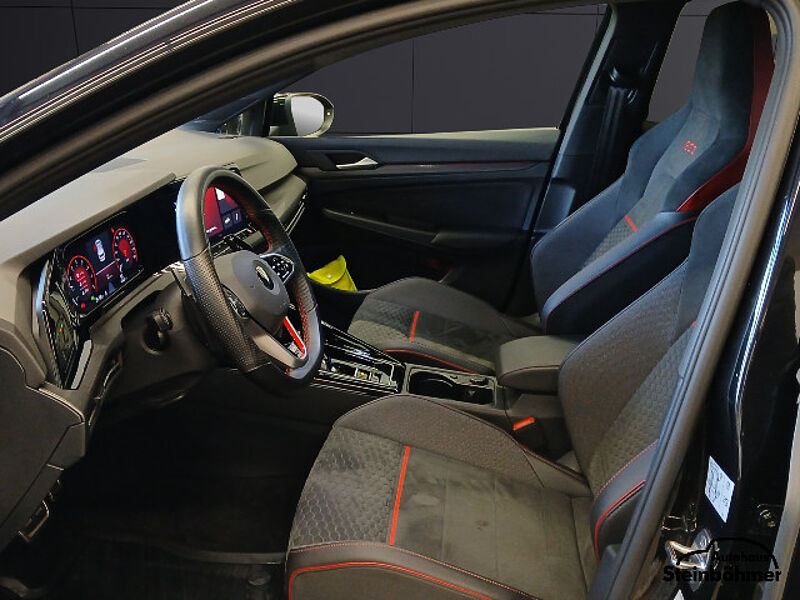 Volkswagen Golf GTI Clubsport 2.0TSI DSG LED Plus NAV