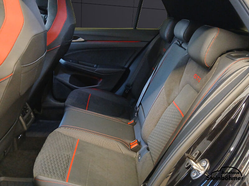 Volkswagen Golf GTI Clubsport 2.0TSI DSG LED Plus NAV