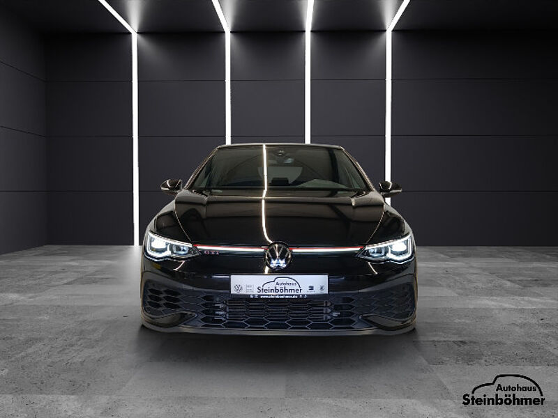 Volkswagen Golf GTI Clubsport 2.0TSI DSG LED Plus NAV