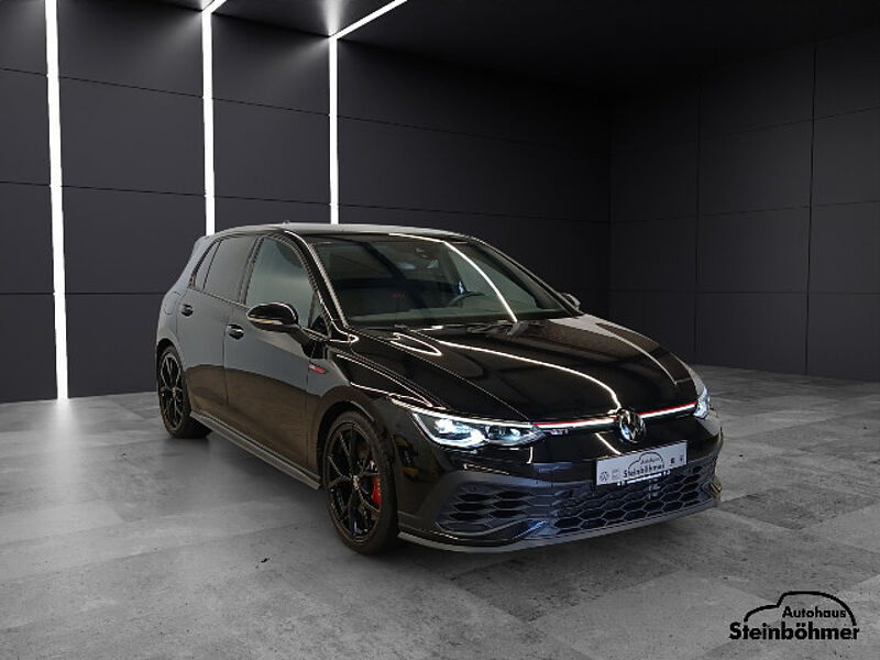 Volkswagen Golf GTI Clubsport 2.0TSI DSG LED Plus NAV