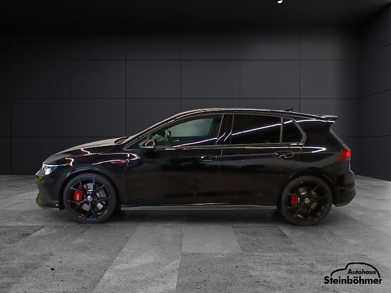 Volkswagen Golf GTI Clubsport 2.0TSI DSG LED Plus NAV