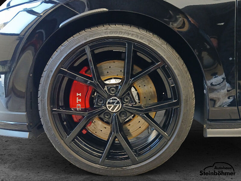 Volkswagen Golf GTI Clubsport 2.0TSI DSG LED Plus NAV