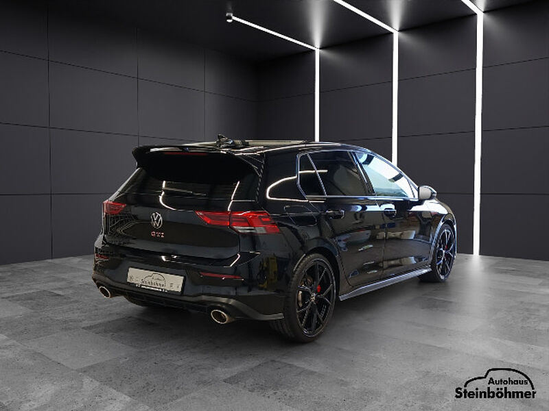 Volkswagen Golf GTI Clubsport 2.0TSI DSG LED Plus NAV