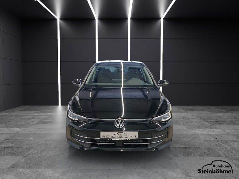 Volkswagen Golf Goal 1.5TSI LEDPlus NAV AHK ACC SHZ AppCon