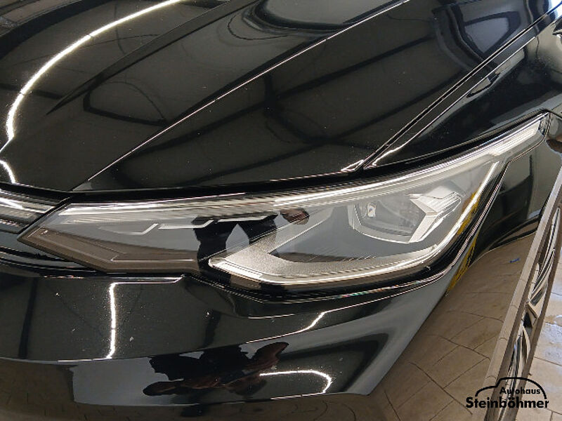 Volkswagen Golf Goal 1.5TSI LEDPlus NAV AHK ACC SHZ AppCon