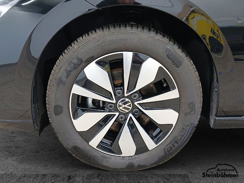 Volkswagen Golf Goal 1.5TSI LEDPlus NAV AHK ACC SHZ AppCon