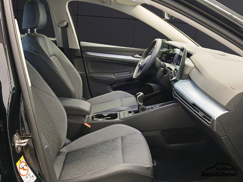 Volkswagen Golf Goal 1.5TSI LEDPlus NAV AHK ACC SHZ AppCon