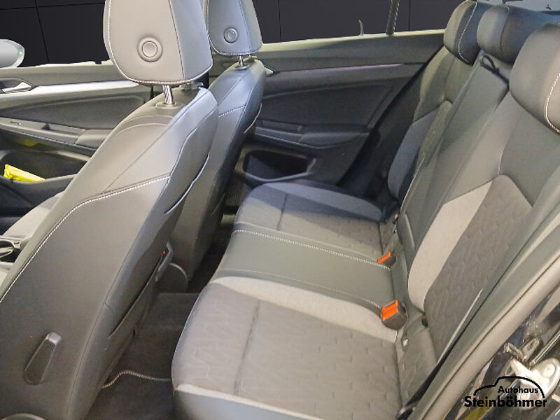 Volkswagen Golf Goal 1.5TSI LEDPlus NAV AHK ACC SHZ AppCon