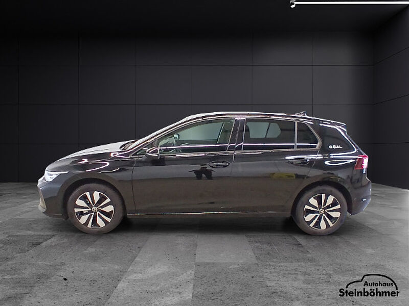 Volkswagen Golf Goal 1.5TSI LEDPlus NAV AHK ACC SHZ AppCon