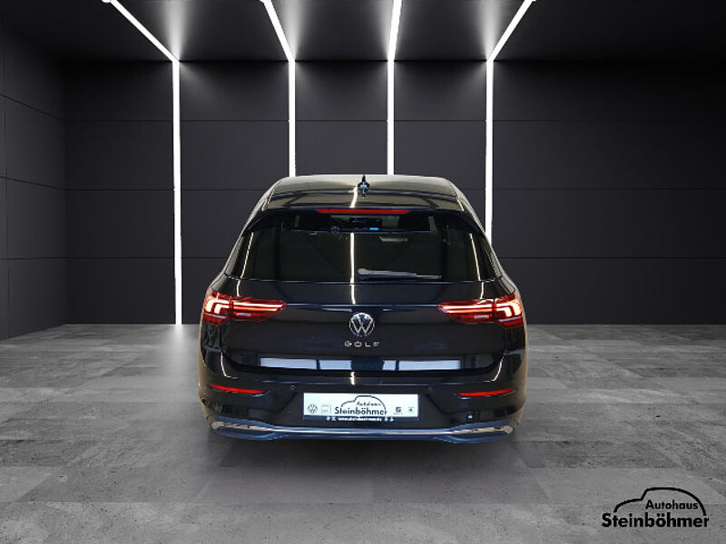 Volkswagen Golf Goal 1.5TSI LEDPlus NAV AHK ACC SHZ AppCon