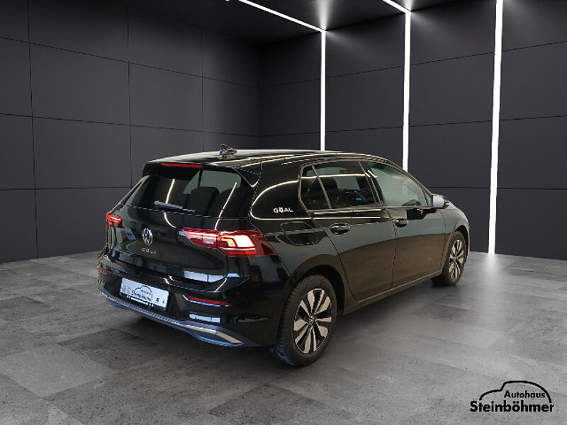 Volkswagen Golf Goal 1.5TSI LEDPlus NAV AHK ACC SHZ AppCon
