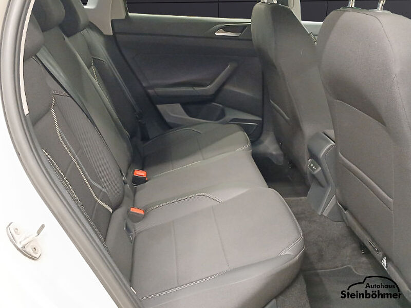 Volkswagen Taigo Style 1.0TSI IQLight LaneAssist SHZ