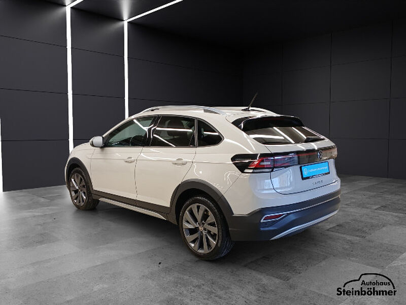 Volkswagen Taigo Style 1.0TSI IQLight LaneAssist SHZ