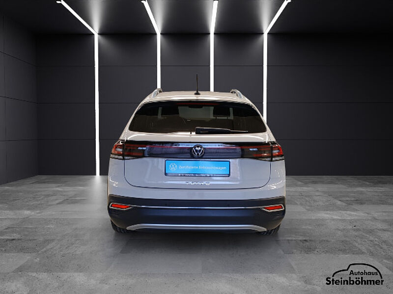 Volkswagen Taigo Style 1.0TSI IQLight LaneAssist SHZ