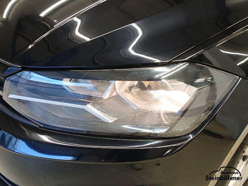 Volkswagen Polo Comfortline 1.0TSI AppConnect ACC Klima Alu