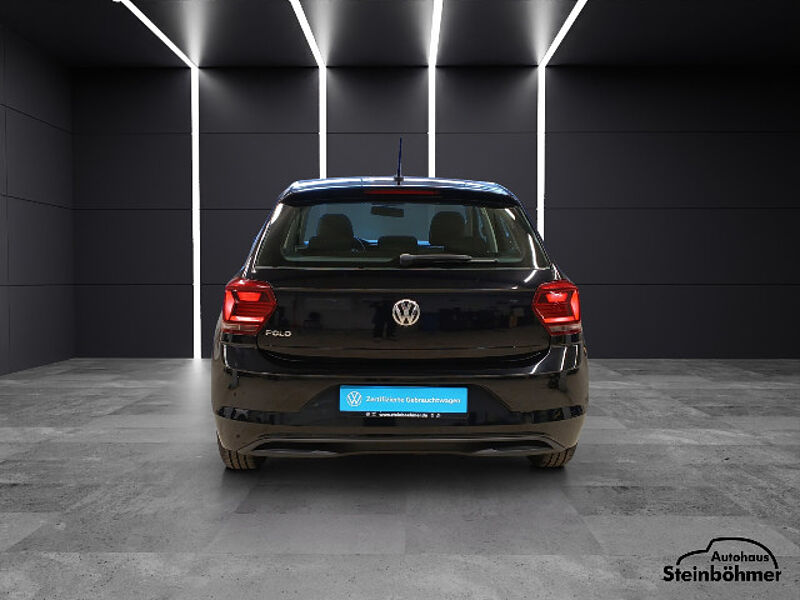 Volkswagen Polo Comfortline 1.0TSI AppConnect ACC Klima Alu