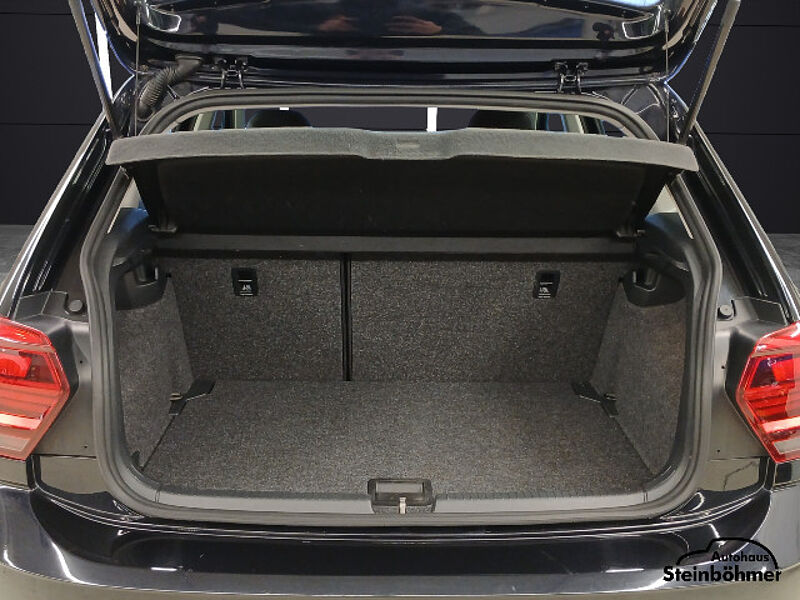 Volkswagen Polo Comfortline 1.0TSI AppConnect ACC Klima Alu