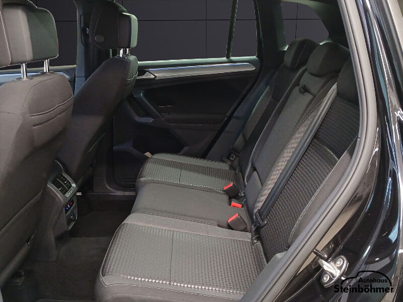 Volkswagen Tiguan Active 1.5TSI DSG Navi LED AHK HUD