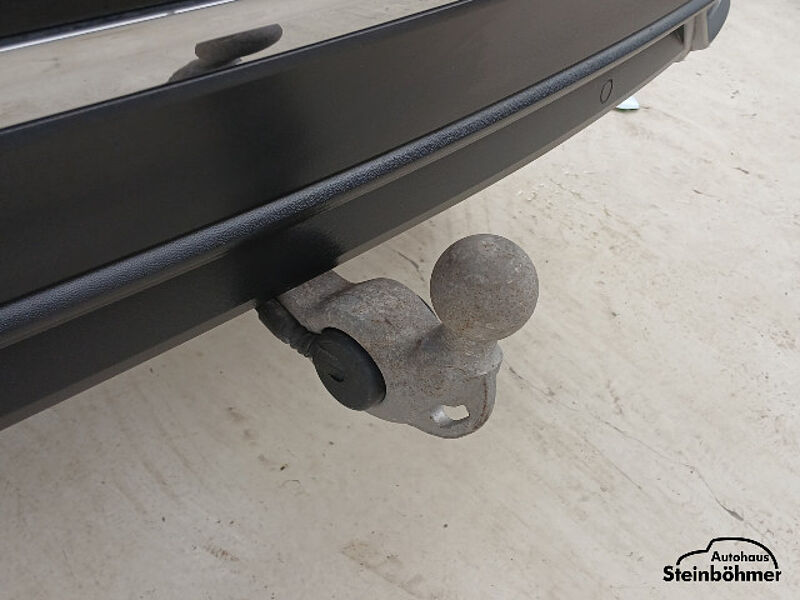 Volkswagen Tiguan Active 1.5TSI DSG Navi LED AHK HUD