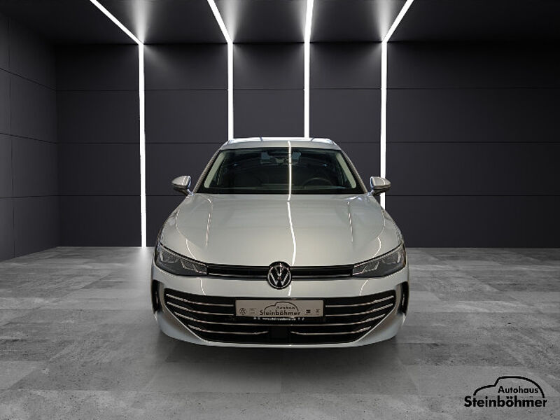 Volkswagen Passat Business 1.5TSI DSG eHybrid LED NAV AHK