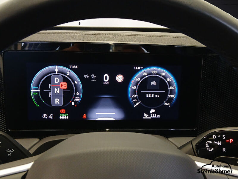 Volkswagen Passat Business 1.5TSI DSG eHybrid LED NAV AHK