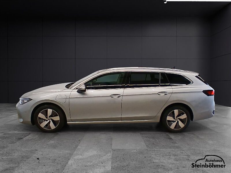 Volkswagen Passat Business 1.5TSI DSG eHybrid LED NAV AHK