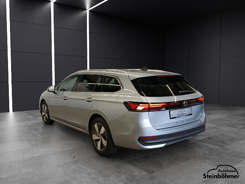 Volkswagen Passat Business 1.5TSI DSG eHybrid LED NAV AHK