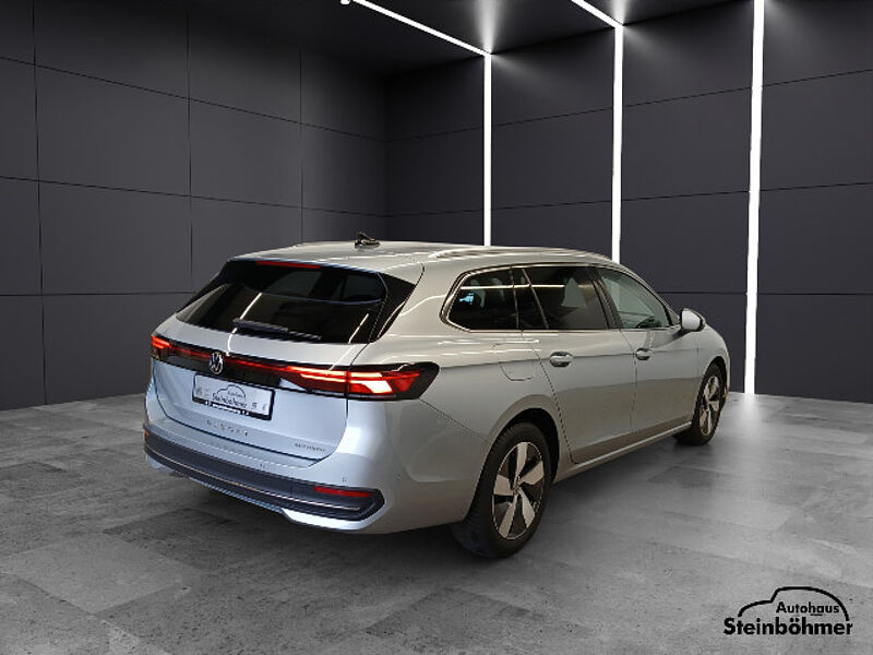 Volkswagen Passat Business 1.5TSI DSG eHybrid LED NAV AHK