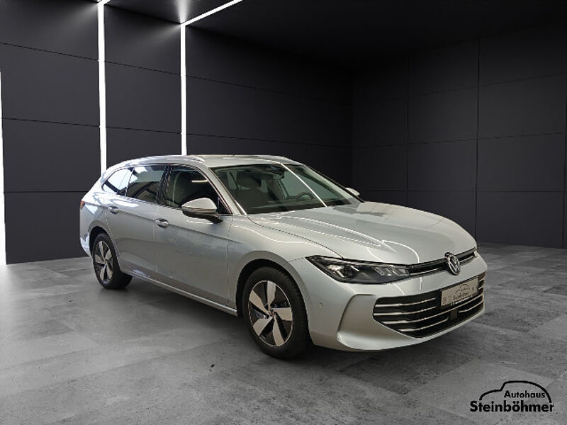 Volkswagen Passat Business 1.5TSI DSG eHybrid LED NAV AHK