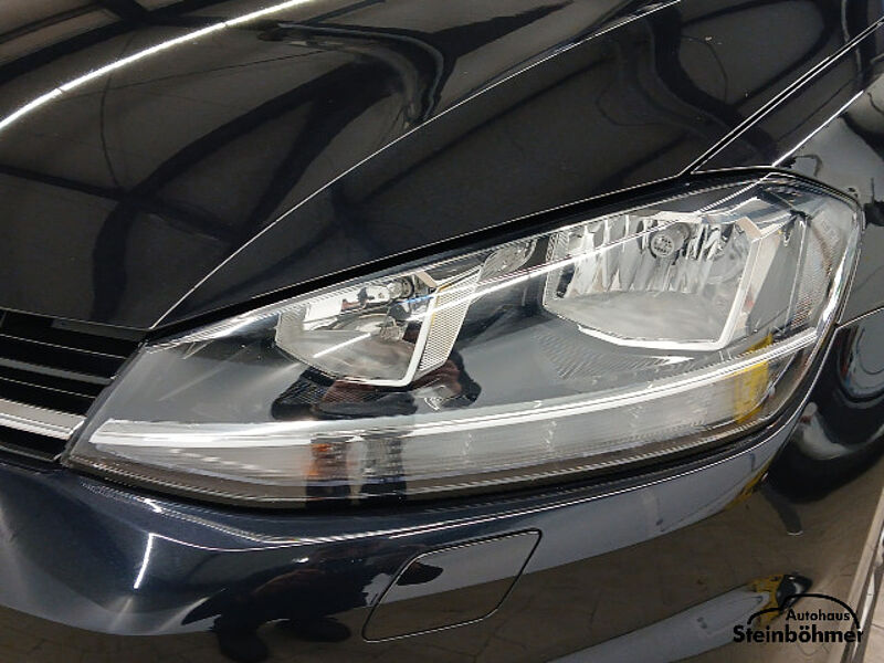 Volkswagen Golf Comfortline 1.0TSI NAV SHZ Climatronic