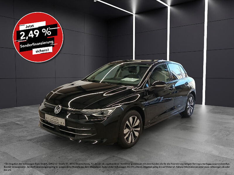 Volkswagen Golf GOAL 1.5eTSI DSG LEDPlus NAV AHK ACC