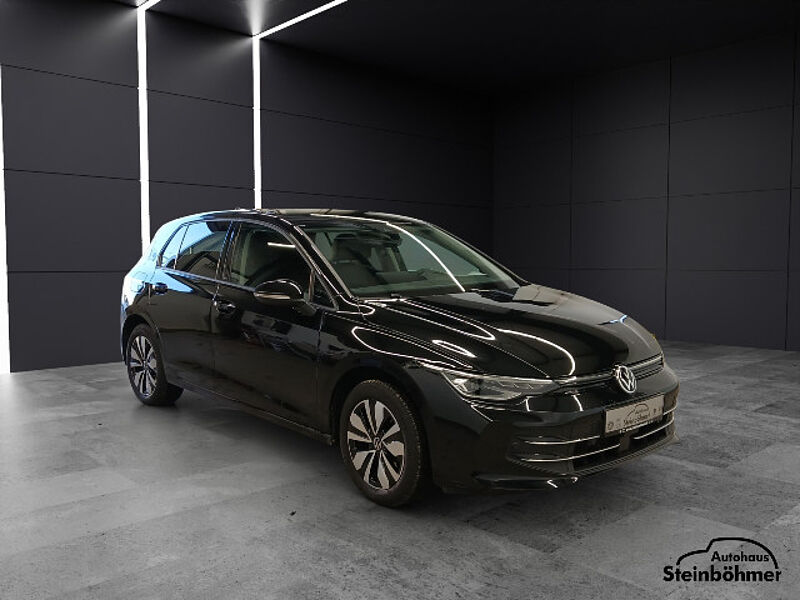 Volkswagen Golf GOAL 1.5eTSI DSG LEDPlus NAV AHK ACC