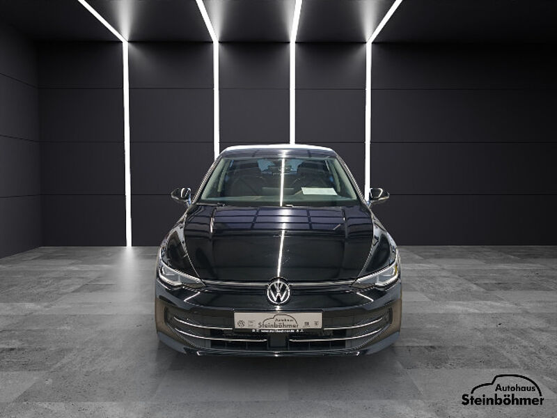 Volkswagen Golf GOAL 1.5eTSI DSG LEDPlus NAV AHK ACC