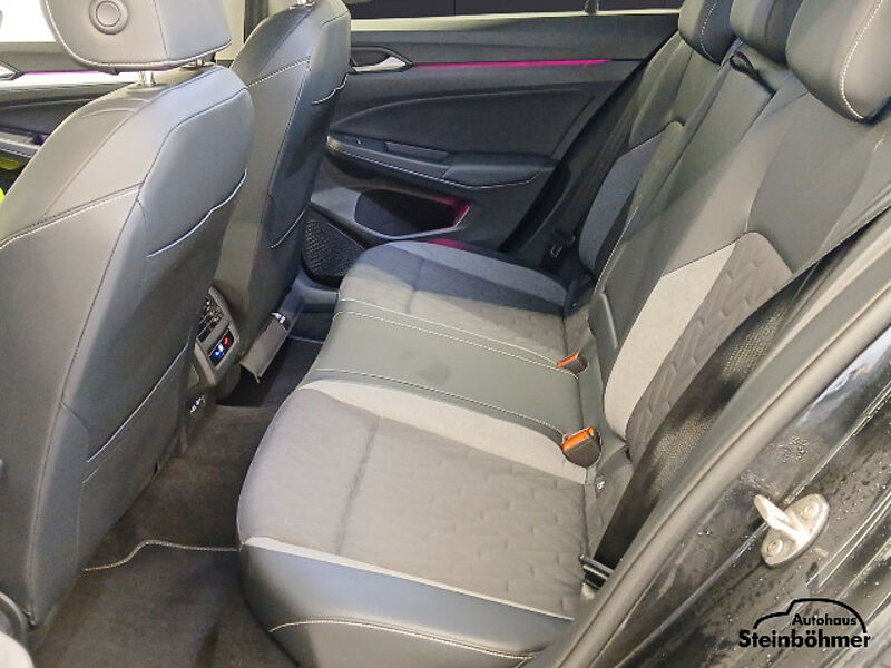 Volkswagen Golf GOAL 1.5eTSI DSG LEDPlus NAV AHK ACC