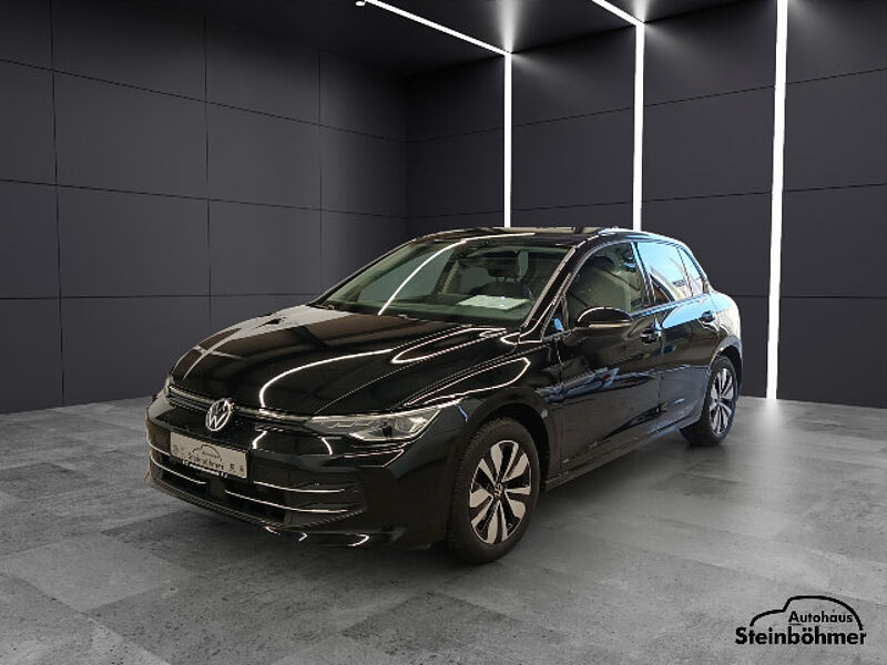 Volkswagen Golf GOAL 1.5eTSI DSG LEDPlus NAV AHK ACC