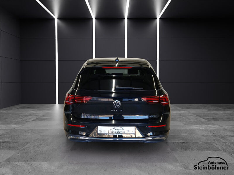 Volkswagen Golf GOAL 1.5eTSI DSG LEDPlus NAV AHK ACC