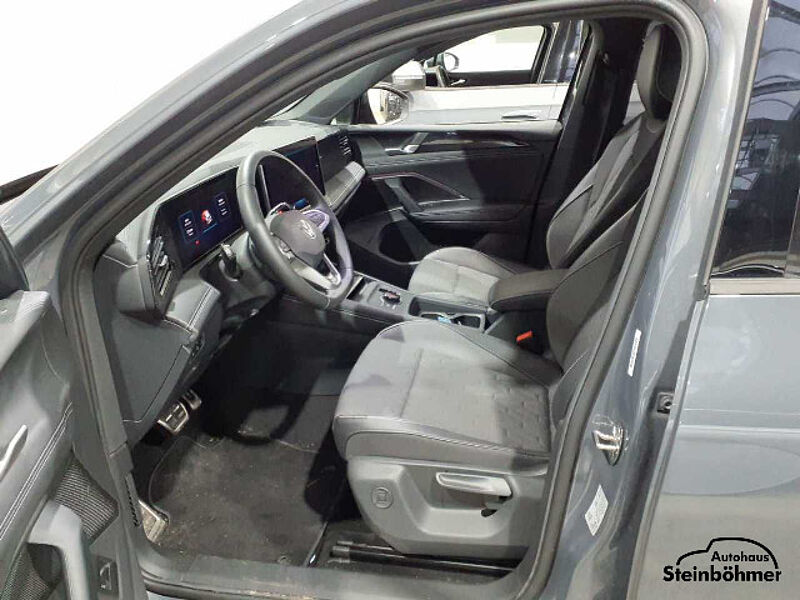 Volkswagen Tiguan GOAL Plus 2.0TDI DSG IQ. Light NAV AHK