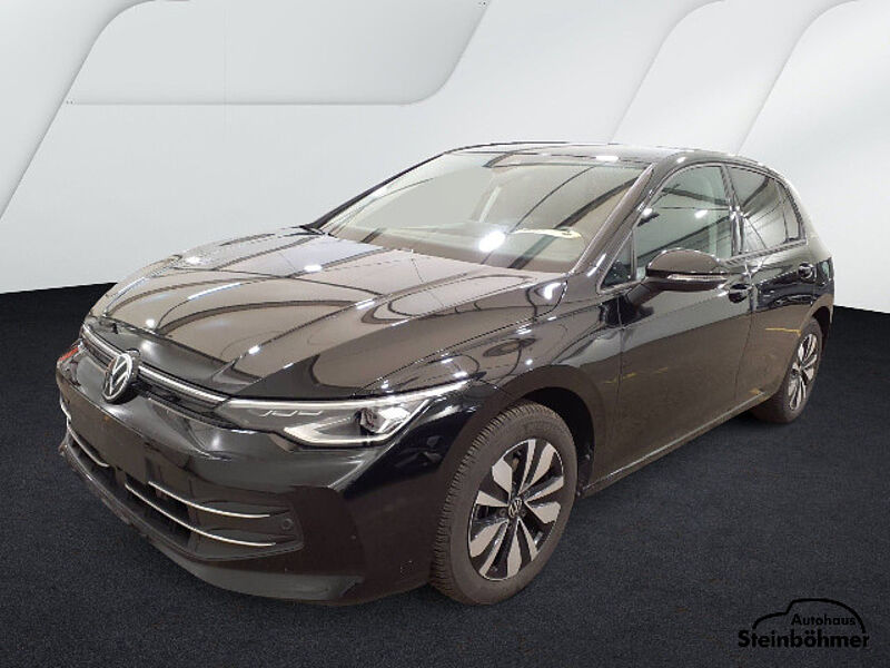 Volkswagen Golf GOAL 1.5eTSI DSG LEDPlus NAV AHK RearView