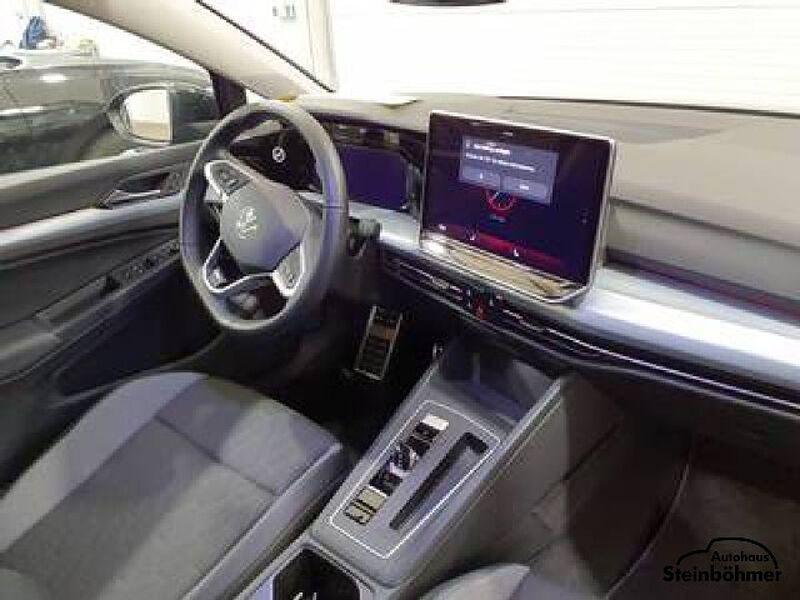 Volkswagen Golf GOAL 1.5eTSI DSG LEDPlus NAV AHK RearView