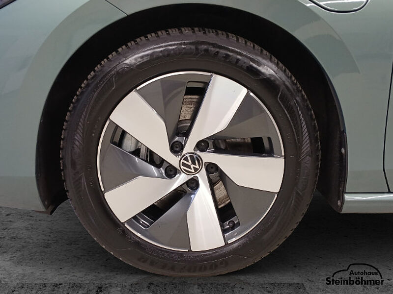 Volkswagen Passat Business 1.5 eHybrid Navi AHK LED Kamera