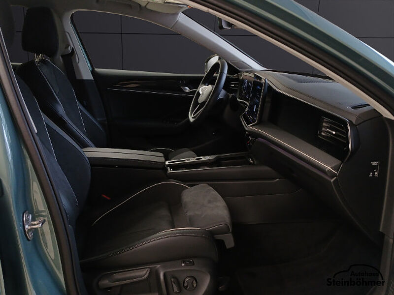 Volkswagen Passat Business 1.5 eHybrid Navi AHK LED Kamera