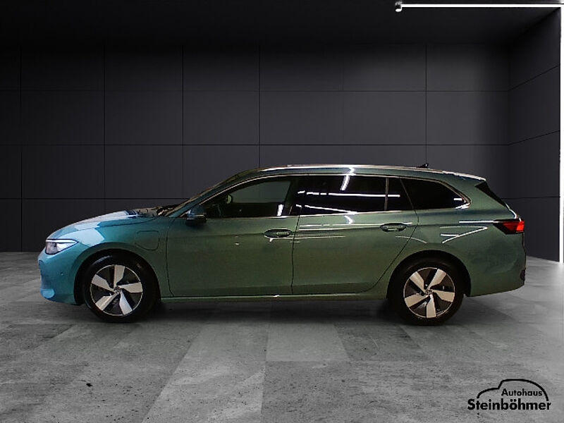 Volkswagen Passat Business 1.5 eHybrid Navi AHK LED Kamera