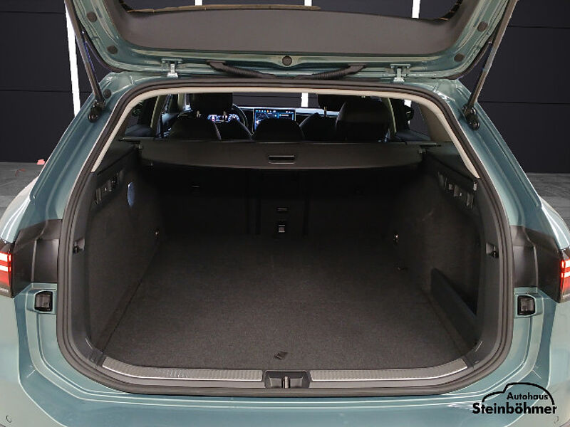 Volkswagen Passat Business 1.5 eHybrid Navi AHK LED Kamera