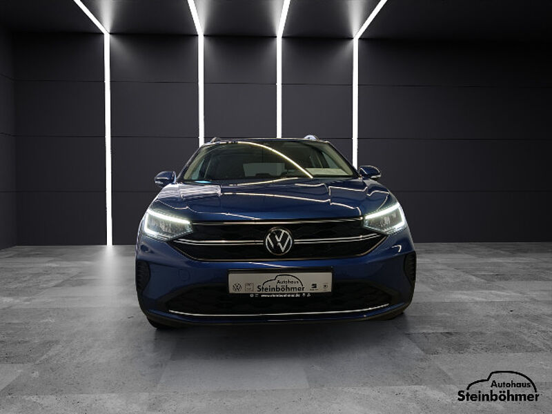 Volkswagen Taigo Move 1.0TSI DSG LED AppCon ACC SHZ